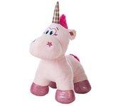 Peluche Belle Unicornio 75 cm