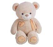 Peluche Valentin Beige Oso 140 cm