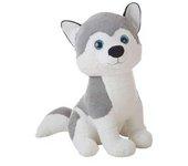 Peluche Ron Husky 90 cm