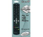 BRAVO SMART TV CONTROL REMOTO ORIGINAL 8 XTHOMSON