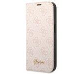 Funda Folio Para Iphone 14 Printed 4g Trendy