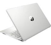 Hp 15s 15.6" Intel Core I7 8gb 512gb 15s-fq4056ns Plata