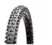 Cubierta Mtb Maxxis Minion Dhf Plegable 60 Tpi Exo Tubeless Ready Negro 29" Mtb 29x2.30