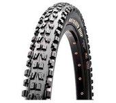 Cubierta MAXXIS Minion DHF EXO TR 26x2.30 60 TPI