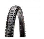 Maxxis minion dhr ii 29x240 wt 3ct/exo/tr cubiertas mtb