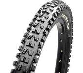 Cubierta Maxxis Shorty 29x2,40 Enduro terrenos mojados