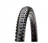 Maxxis Minion Dhr Ii Mountain 29x2.40 Wt 120x2 Tpi Foldable 3ct/dd/tr