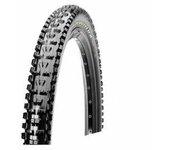 Cubierta Descenso Maxxis High Roller Ii Rígida St Negro 27.5" Mtb 27x2.40