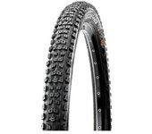 Cubierta Mtb Maxxis Aggressor Plegable Tubeless Ready Dd Negro 29" Mtb 29x2.50