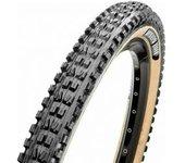 Maxxis Minion Dhf Mountain 29x2.60 Tpi Foldable Exo/tr/skinwall