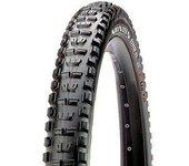 Maxxis Minion Dhr Ii Mountain 27.5x2.40 Wt 60 Tpi Foldable 3ct/exo/tr