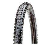 Maxxis Cubierta De Mtb Minion Dhf Exo/tr 60 Tpi Tubeless 27.5´´ X 2.80