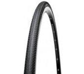 Maxxis Relix Tubular 700 X 25 Black K2 Silkworm