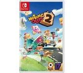 Juego Nintendo Switch Moving Out 2