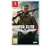 JG. NSW SNIPER ELITE 4