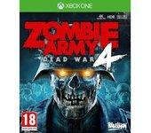 Zombie Army 4: Dead War Para Xbox One