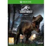 Jurassic World: Evolution Jeu Xbox One