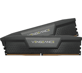 Corsair Vengeance DDR5 6000MHz 64GB 2x32GB CL38