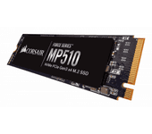 Corsair Force MP510 M.2 NVMe PCIe Gen3 x4 960GB SSD