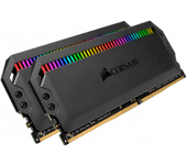 Corsair Dominator Cmt16gx4m2e3200c16 Módulo De Memoria 16 Gb 2 X 8 Gb Ddr4 3200 Mhz