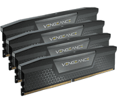 Corsair Vengeance Cmk64gx5m4b6400c32 Módulo De Memoria 64 Gb 4 X 16 Gb Ddr5 6400 Mhz