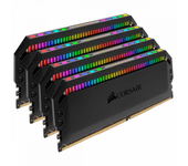 Corsair Dominator Cmt64gx4m4z3600c18 Módulo De Memoria 64 Gb 4 X 16 Gb Ddr4 3600 Mhz