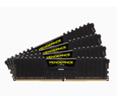 Corsair Memoria Ram Cmk32gx4m4d3600c16 Vengeance Lpx 32gb 4x8gb Ddr4 3600mhz