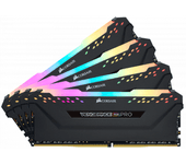 Corsair Vengeance Cmw64gx4m4e3200c16 Módulo De Memoria 64 Gb Ddr4 3200 Mhz