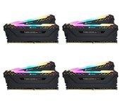 Modulo Ram Corsair Ddr4 64gb 8x8gb Pc2933 Vengeance Rgb Pro