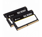 Memoria RAM DDR4 CORSAIR (2 x 16 GB - 2666 MHz)