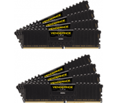 Corsair Vengeance Lpx Cmk256gx4m8a2666c16 Módulo De Memoria 256 Gb 8 X 32 Gb Ddr4 2666 Mhz