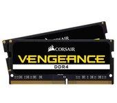 Memoria RAM Corsair CMSX32GX4M1A2666C18 CL18 32 GB