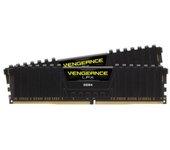 Memoria RAM DDR4 CORSAIR (4 x 8 GB - 4000 MHz)