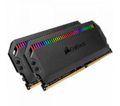 Corsair Dominator Cmt32gx4m2d3600c18 Módulo De Memoria 32 Gb 2 X 16 Gb Ddr4 3600 Mhz