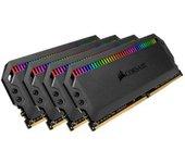 Corsair Dominator Cmt32gx4m4d3600c18 Módulo De Memoria 32 Gb 4 X 8 Gb Ddr4 3600 Mhz