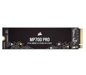 Corsair MP700 PRO NH 1TB Gen5 PCIe x4 NVMe