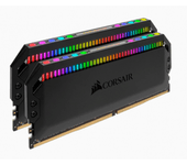 Corsair Dominator Cmt64gx4m2c3200c16 Módulo De Memoria 64 Gb 2 X 32 Gb Ddr4 3200 Mhz