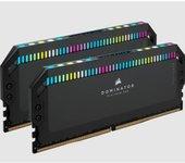 Memoria RAM Corsair Dominator Platinum RGB 16 GB 32 GB