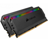 Corsair Dominator Cmt32gx4m2c3600c18 Módulo De Memoria 32 Gb 2 X 16 Gb Ddr4 3600 Mhz