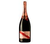 Champagne Mumm Cordon Rouge Brut Le Rosé Magnum