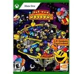 Juego Xbox One Pac-Man Museum