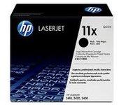 11X toner (HP Q6511X) negro