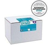 Etiqueta de impresión DYMO S0722360