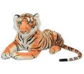 Tigre De Peluche Marrón Xxl