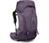 Osprey Mochila Aura Ag 50 Enchantment Morado