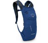 Osprey Mochila Katari 3 Cobalt Azul O/s