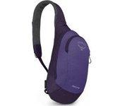 Osprey Mochila Daylite Sling Morado