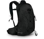 Talon 11, Mochila