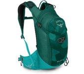 Osprey Mochila Salida 12 Teal Glass O/s