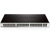 52-port layer2 smart